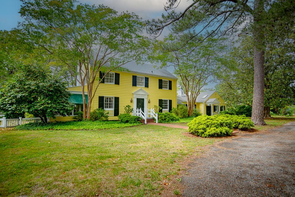 5302 Kendall Grove Road Cape Charles, VA 23310 - Photo 6 of 145