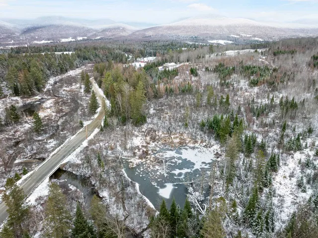 $275,000 | 19 Great Rock Road, Lancaster, NH 03584