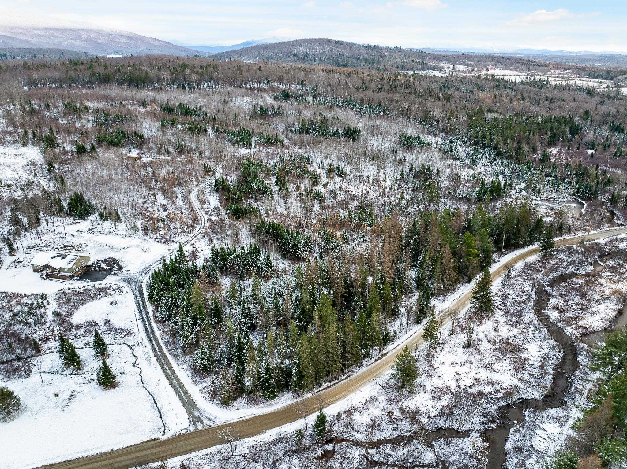 19 Great Rock Road Lancaster, NH 03584 - Photo 38 of 45