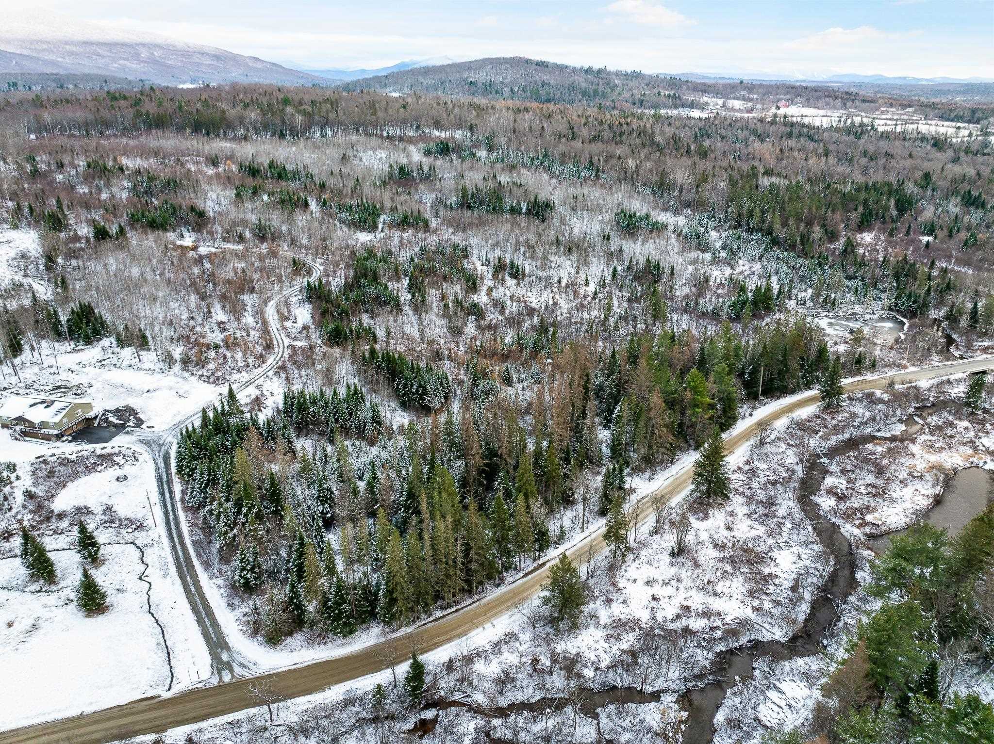 19 Great Rock Road Lancaster, NH 03584 - Photo 39 of 45