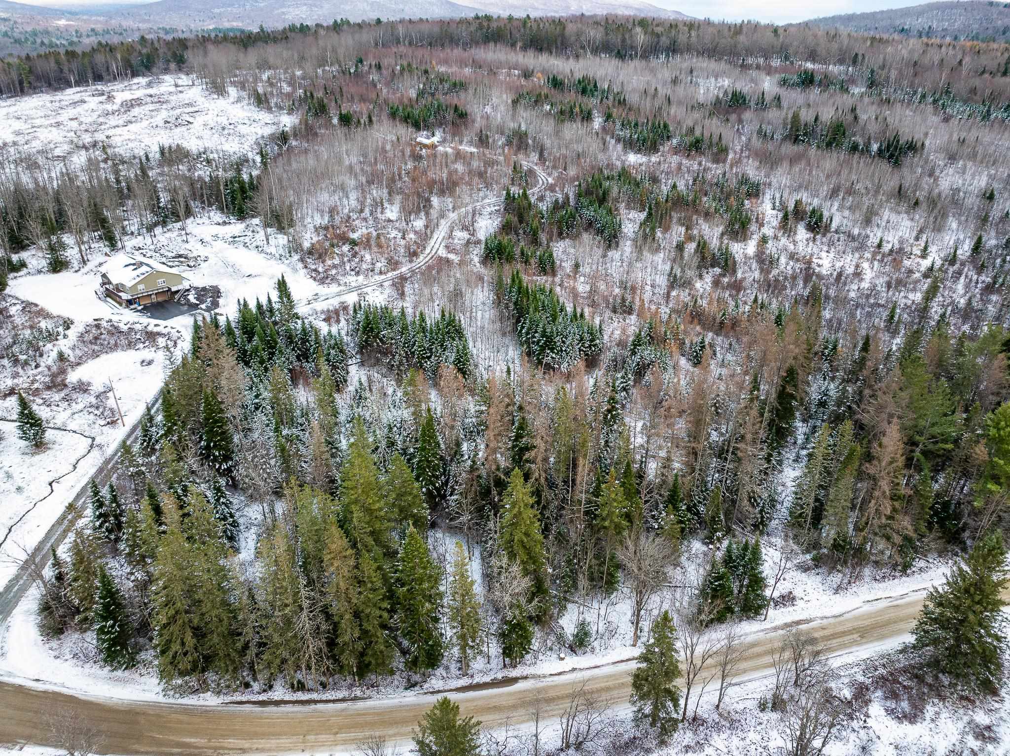 19 Great Rock Road Lancaster, NH 03584 - Photo 40 of 45