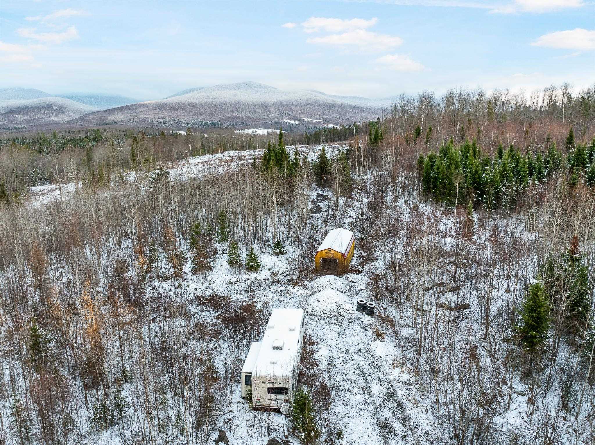 19 Great Rock Road Lancaster, NH 03584 - Photo 45 of 45