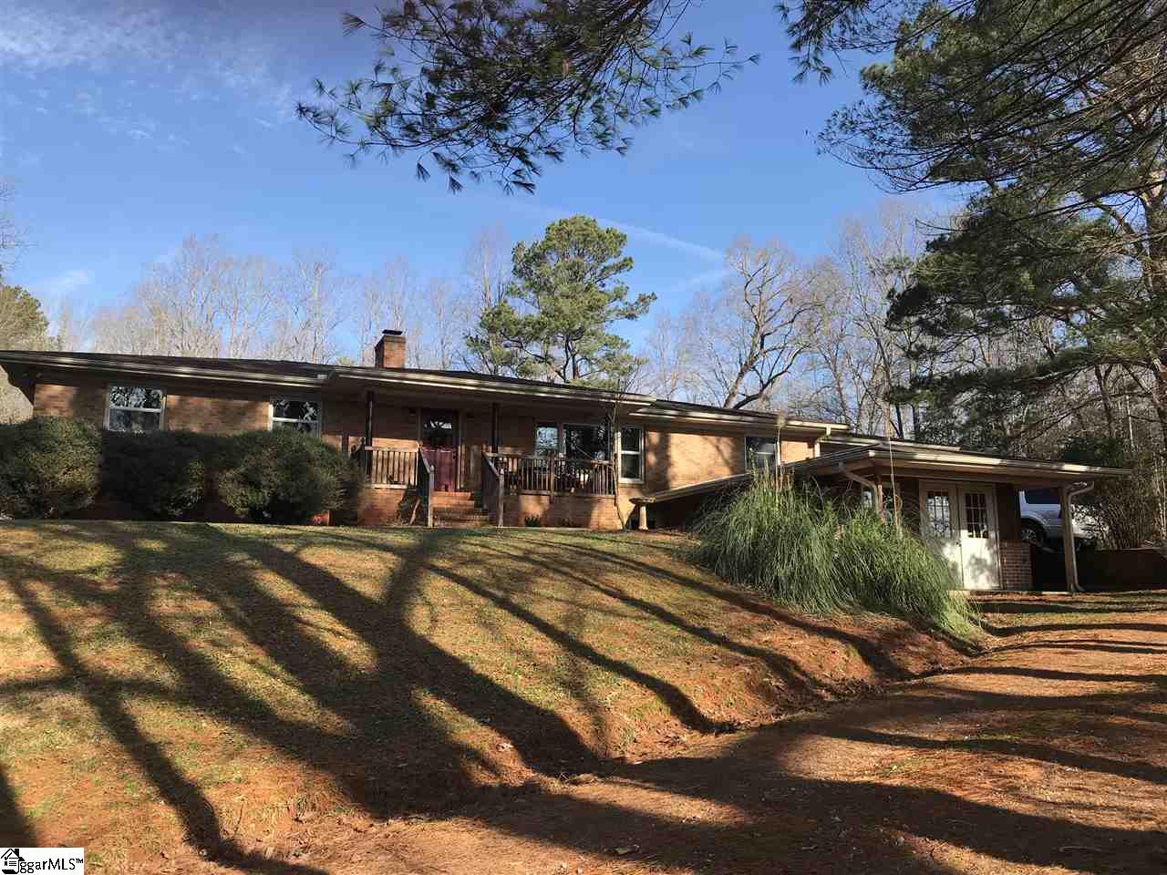 156 Hagood Mill Road Pickens, SC 29671 - Photo 1 of 36 Gallery Image 1
