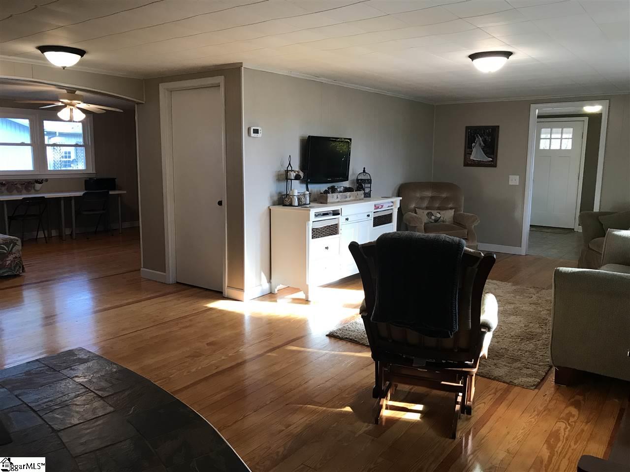 156 Hagood Mill Road Pickens, SC 29671 - Photo 2 of 36 Gallery Image 2