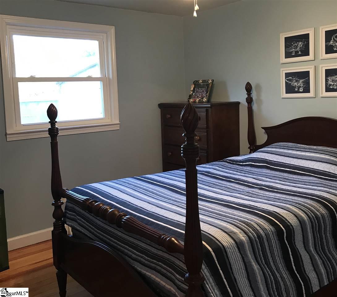 156 Hagood Mill Road Pickens, SC 29671 - Photo 16 of 36 Gallery Image 16
