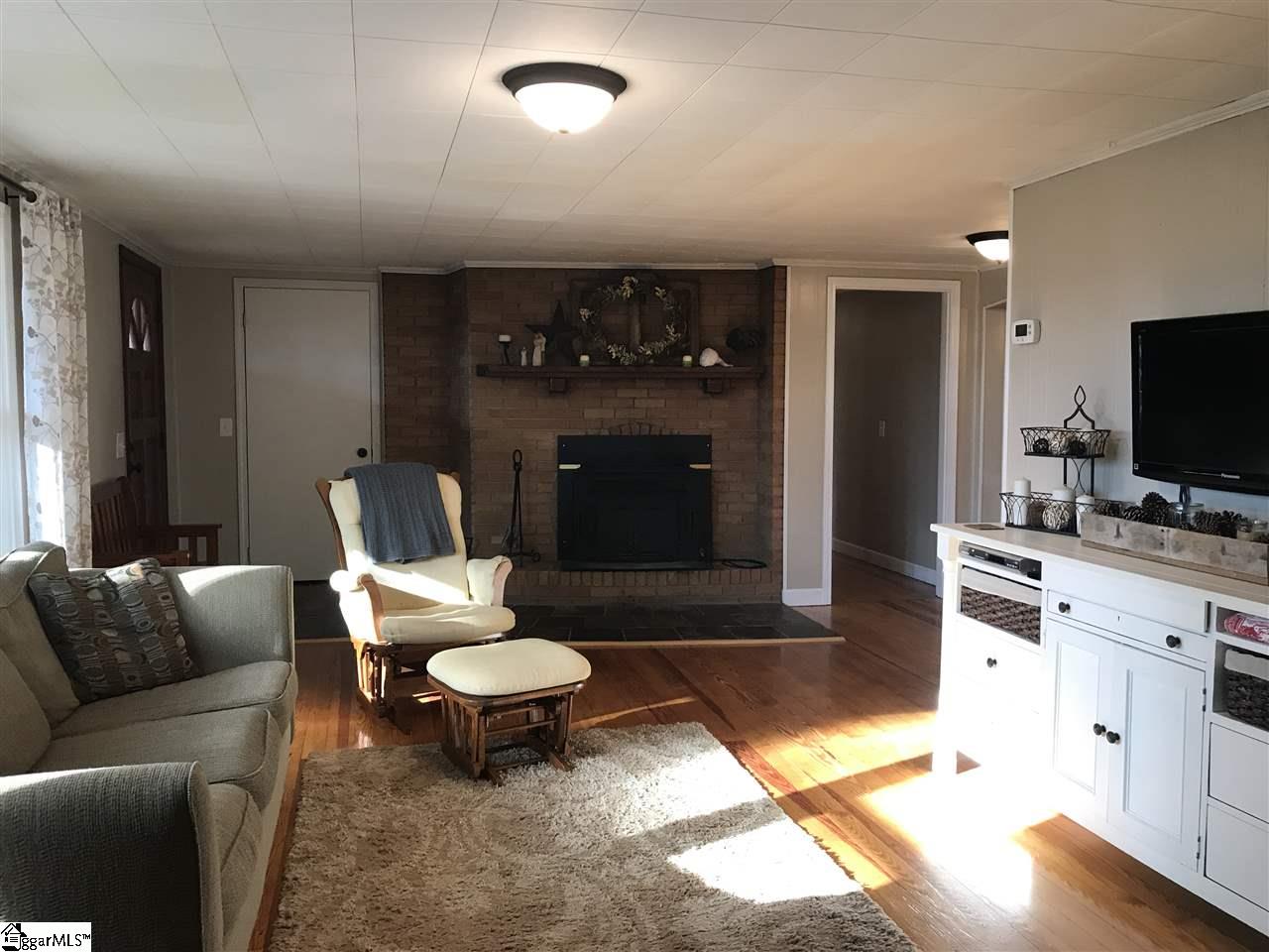 156 Hagood Mill Road Pickens, SC 29671 - Photo 3 of 36 Gallery Image 3