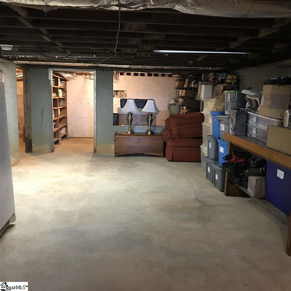 156 Hagood Mill Road Pickens, SC 29671 - Photo 21 of 36 Gallery Image 21
