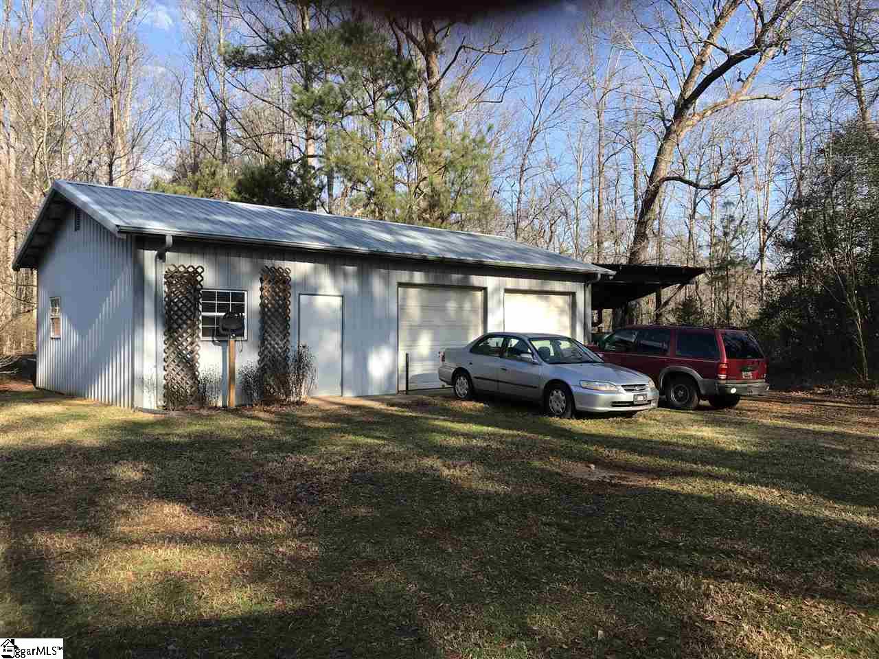 156 Hagood Mill Road Pickens, SC 29671 - Photo 22 of 36 Gallery Image 22