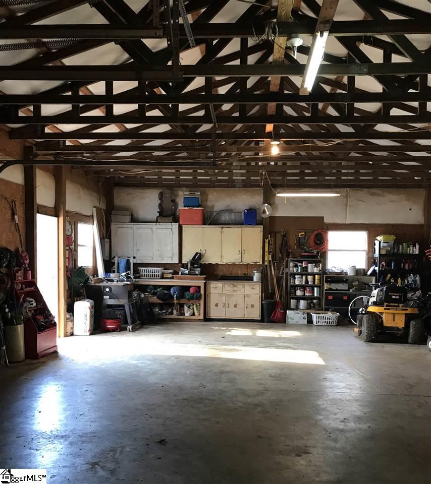 156 Hagood Mill Road Pickens, SC 29671 - Photo 23 of 36 Gallery Image 23