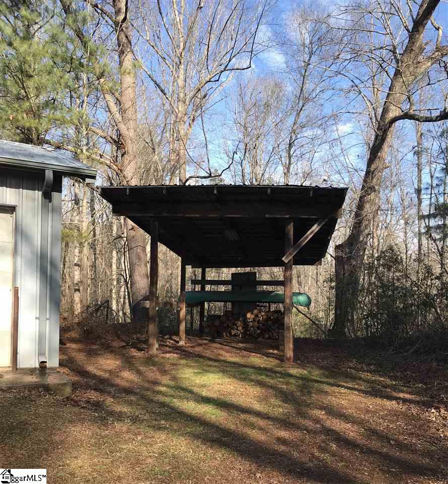 156 Hagood Mill Road Pickens, SC 29671 - Photo 25 of 36 Gallery Image 25