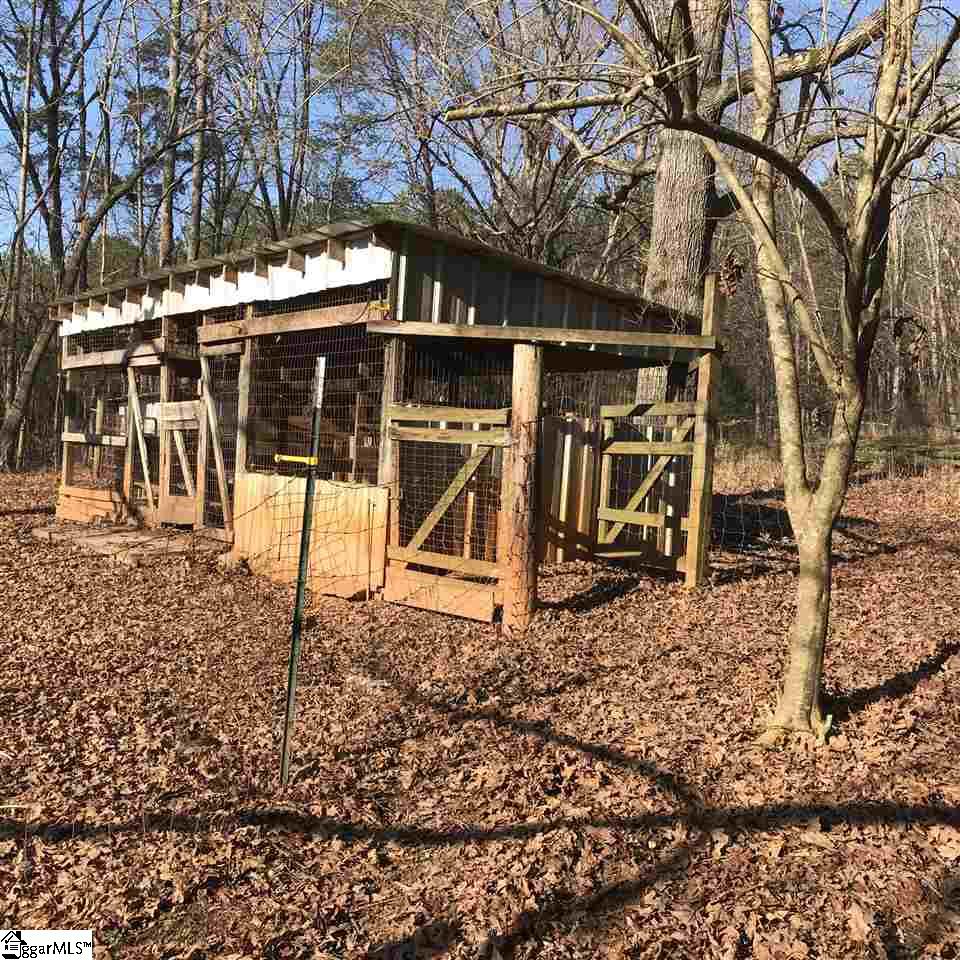 156 Hagood Mill Road Pickens, SC 29671 - Photo 26 of 36 Gallery Image 26
