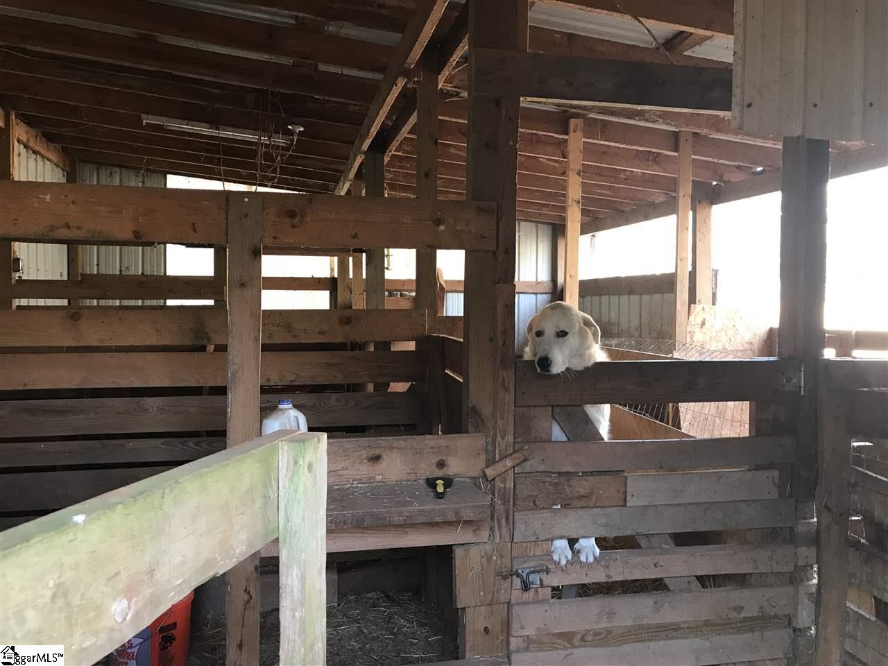 156 Hagood Mill Road Pickens, SC 29671 - Photo 27 of 36 Gallery Image 27