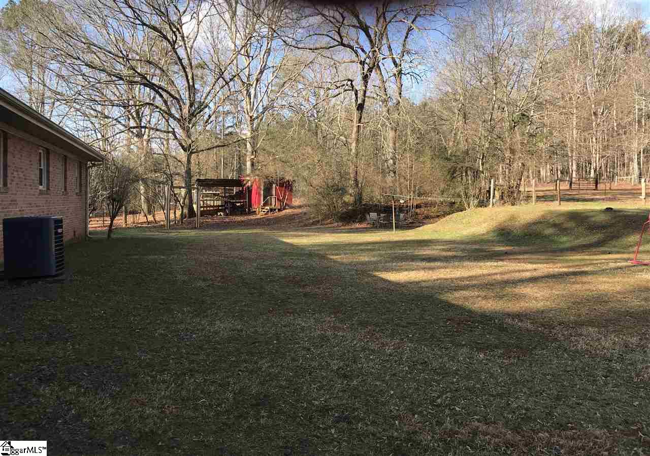 156 Hagood Mill Road Pickens, SC 29671 - Photo 29 of 36 Gallery Image 29