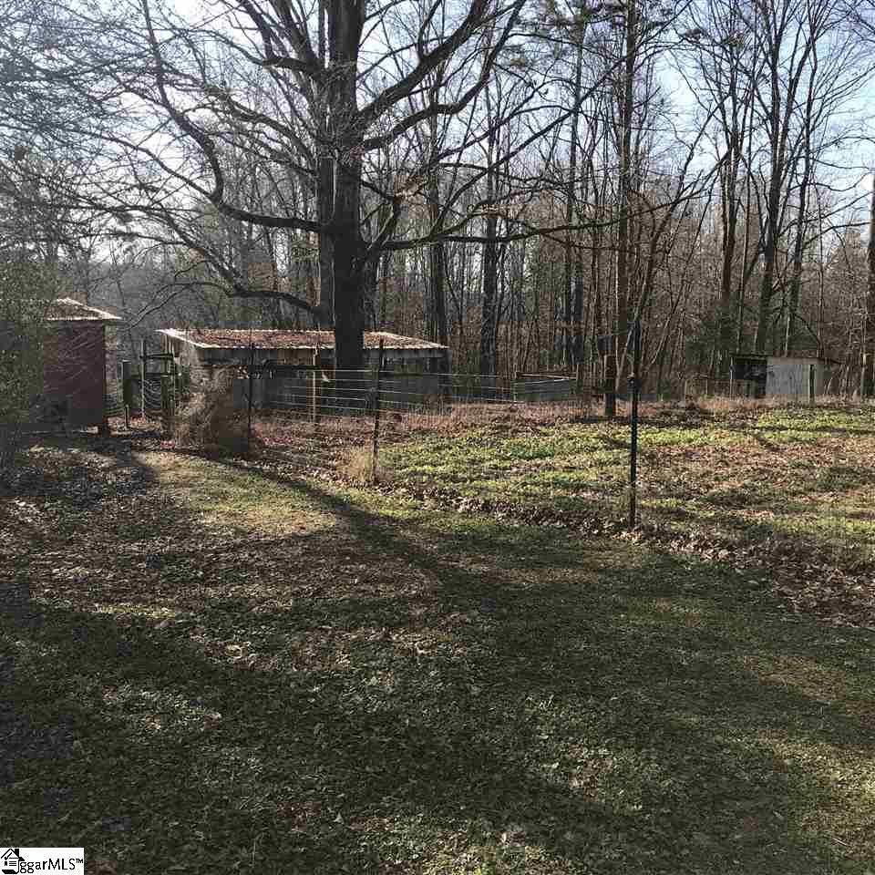 156 Hagood Mill Road Pickens, SC 29671 - Photo 32 of 36 Gallery Image 32