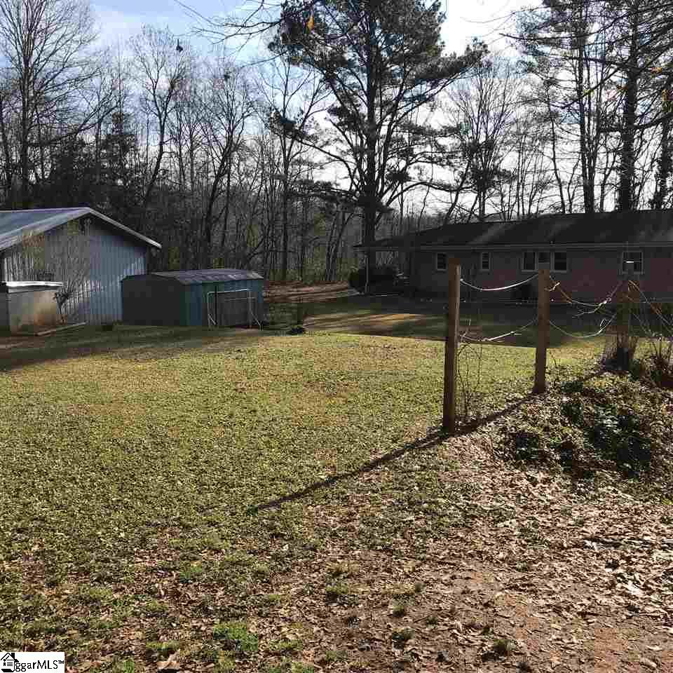 156 Hagood Mill Road Pickens, SC 29671 - Photo 33 of 36 Gallery Image 33