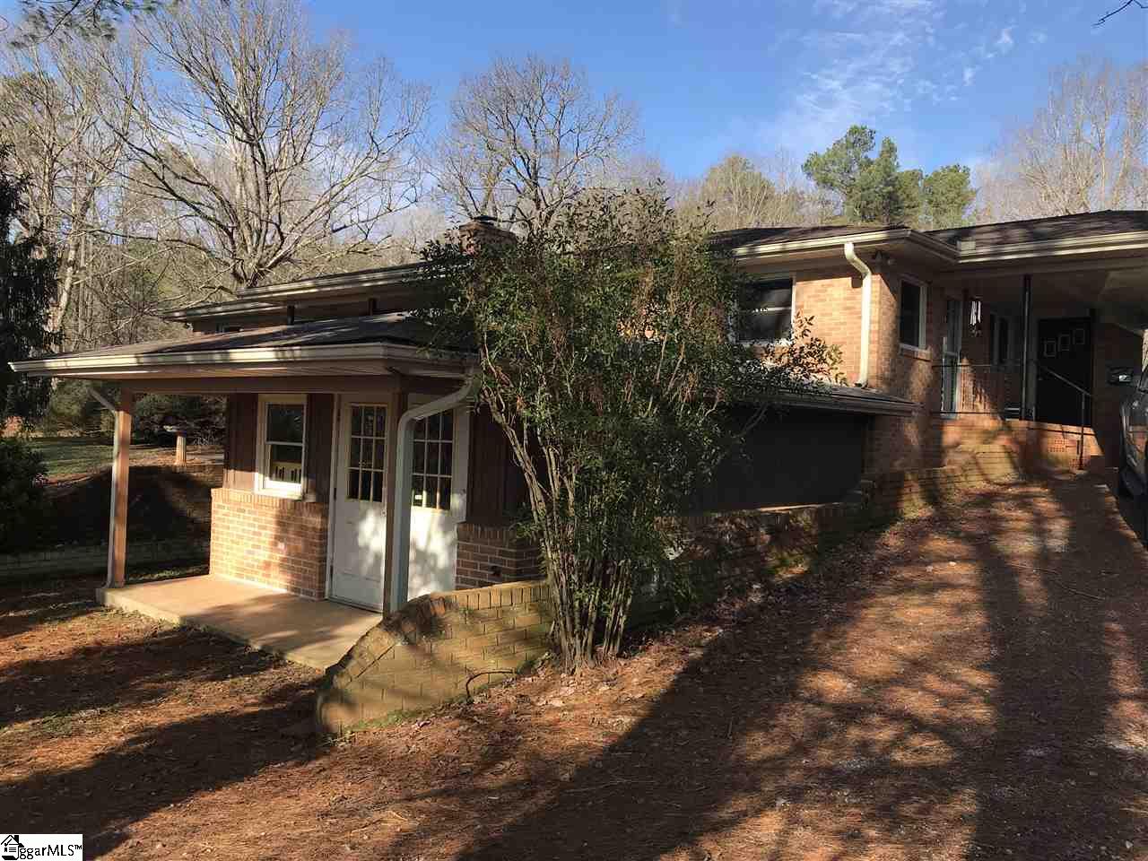 156 Hagood Mill Road Pickens, SC 29671 - Photo 34 of 36 Gallery Image 34