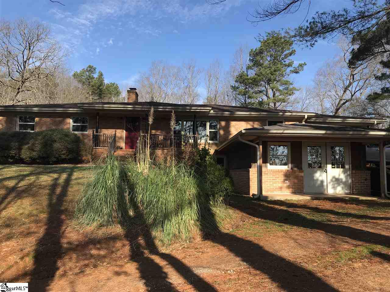 156 Hagood Mill Road Pickens, SC 29671 - Photo 35 of 36 Gallery Image 35