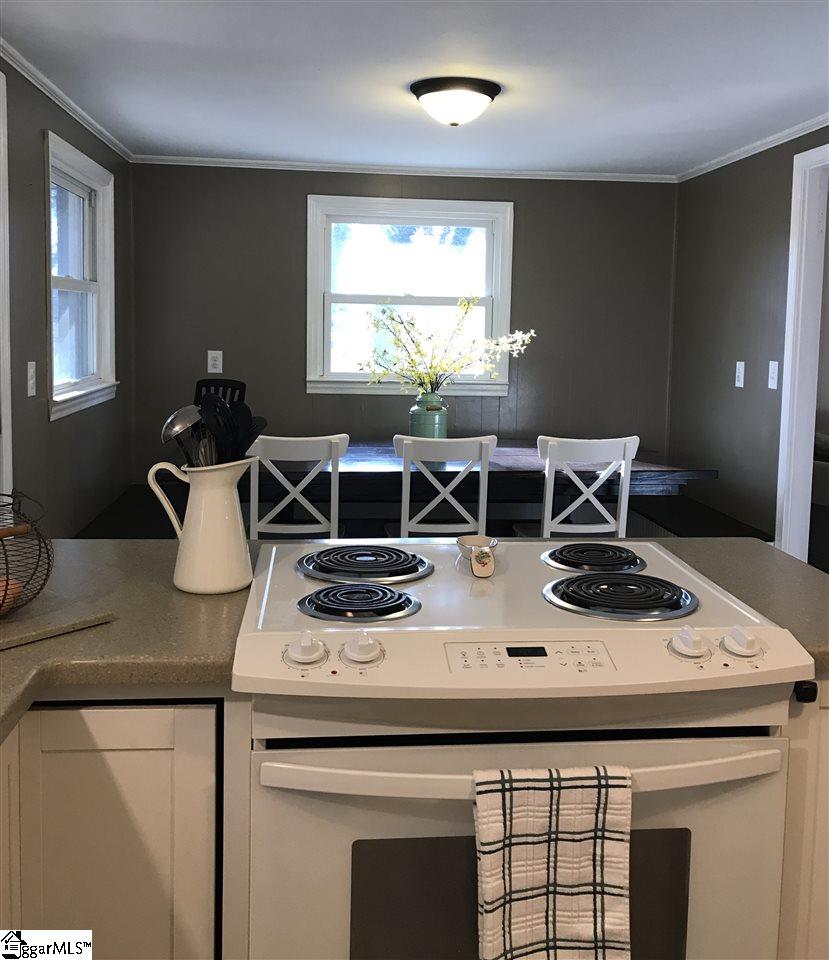 156 Hagood Mill Road Pickens, SC 29671 - Photo 10 of 36 Gallery Image 10