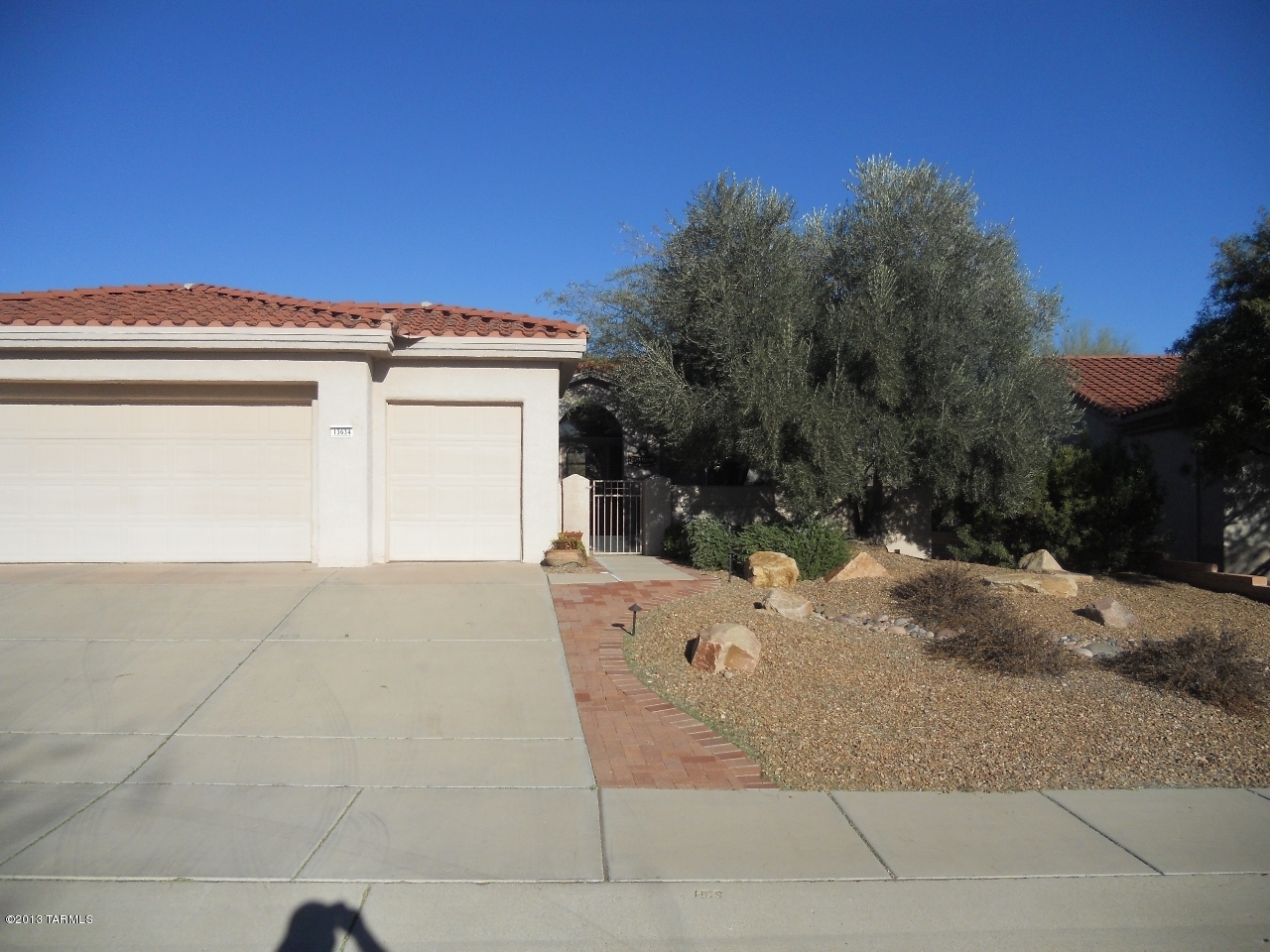 13634 North Pima Spring Way Tucson, AZ 85755 - Photo 11 of 11