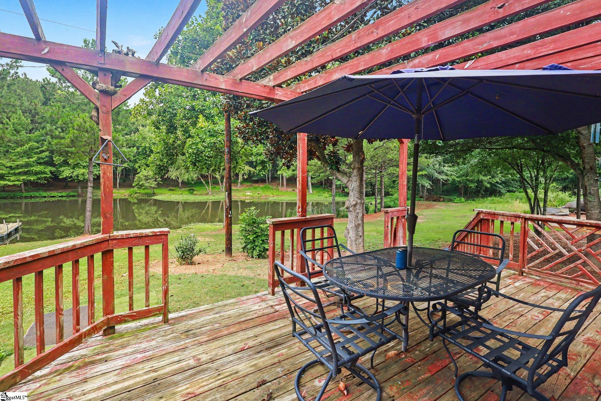 440 Bowen Road Anderson, SC 29621 - Photo 23 of 32