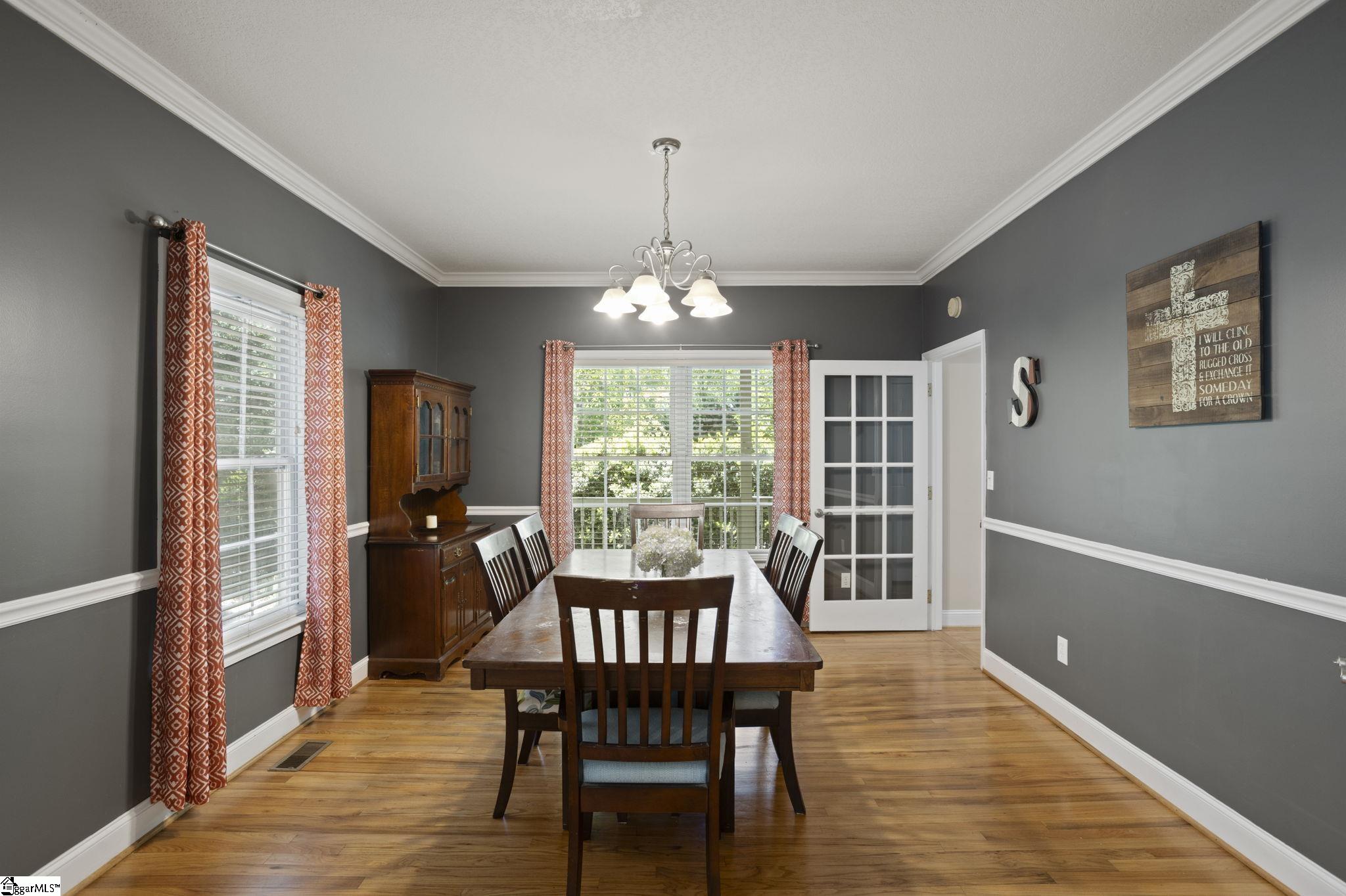 214 Brashears Road Campobello, SC 29322 - Photo 15 of 36