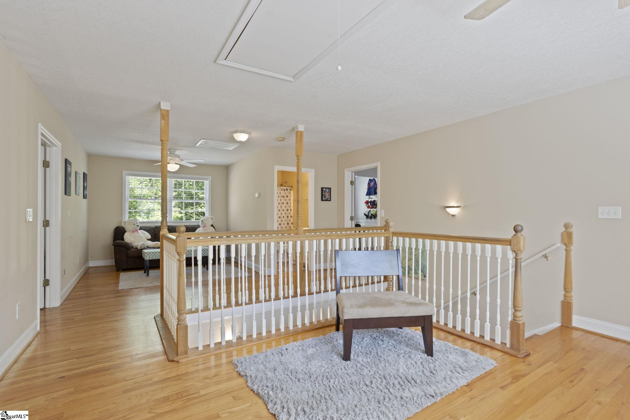 214 Brashears Road Campobello, SC 29322 - Photo 20 of 36