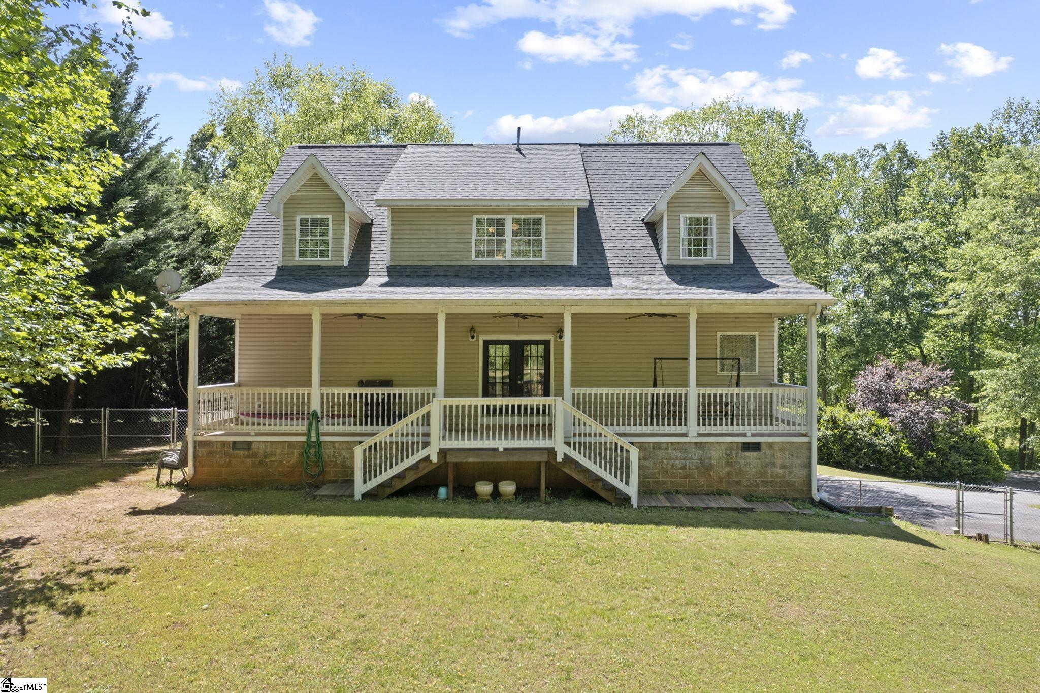 214 Brashears Road Campobello, SC 29322 - Photo 35 of 36