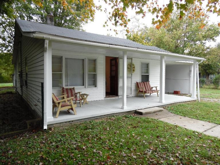 7556 Winchester Road Clay City, KY 40312 - Photo 1 of 31 Photo 1