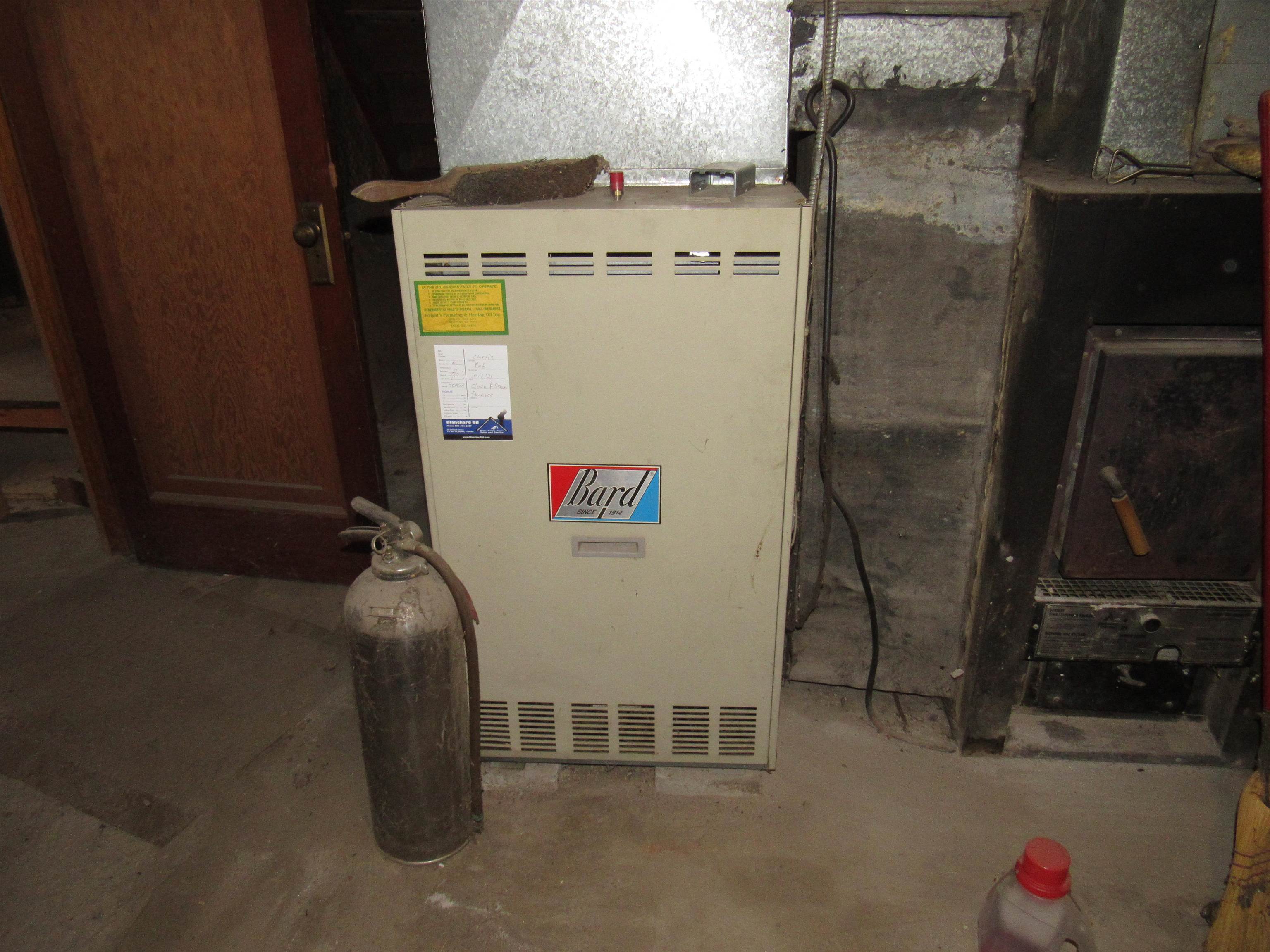 701 Bluff Road Newport, VT 05855 - Photo 25 of 36