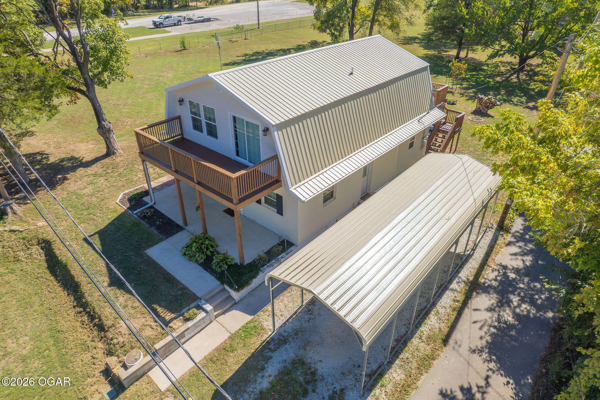 537 East Spring Street Neosho, MO 64850 - Photo 41 of 50 Gallery Image 41