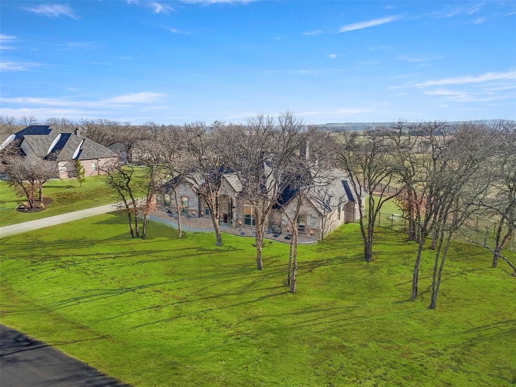 703 Winkler Way Springtown, TX 76082 - Photo 33 of 35