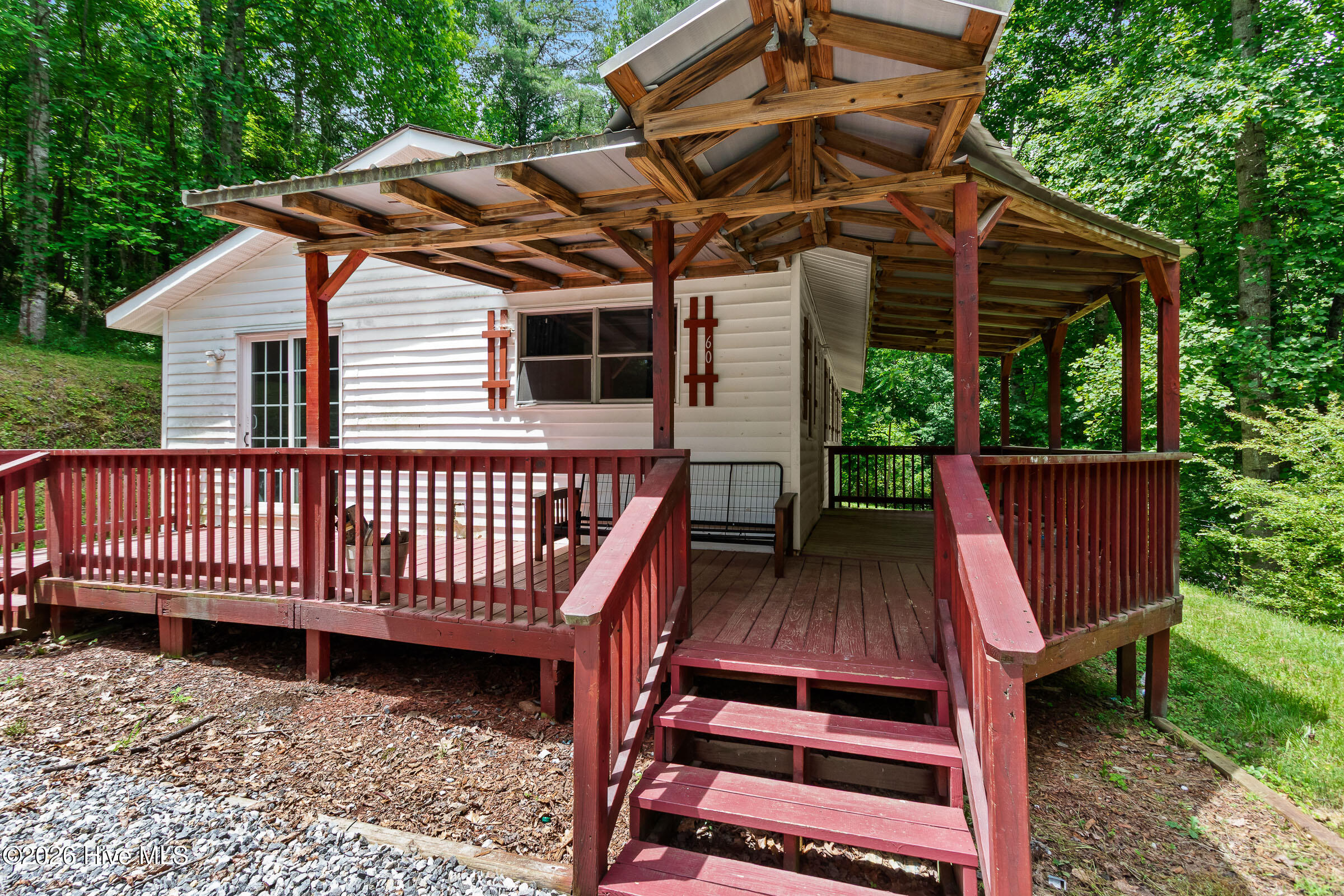 60 Fleming Street Murphy, NC 28906 - Photo 4 of 50