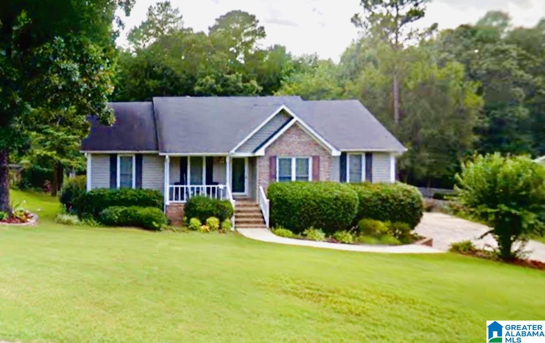 1013 Independence Court Alabaster, AL 35007 - Photo 1 of 1