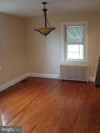 4030 Cedardale Road Baltimore, MD 21215 - Photo 7 of 23 Dining Room