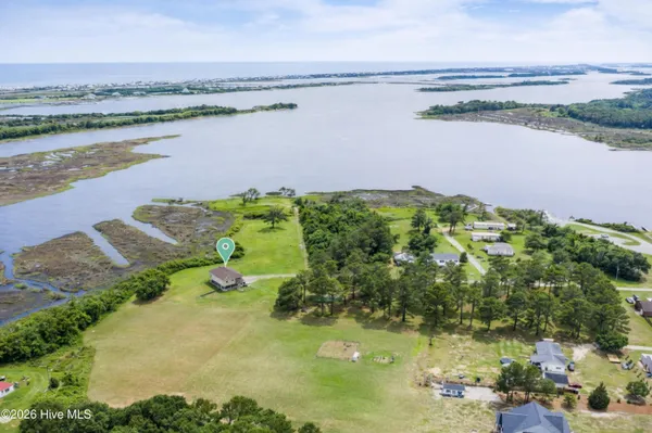 $2,500,000 | 301 Intracoastal Court, Sneads Ferry, NC 28460
