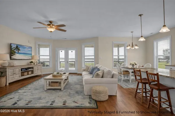 $2,500,000 | 301 Intracoastal Court, Sneads Ferry, NC 28460