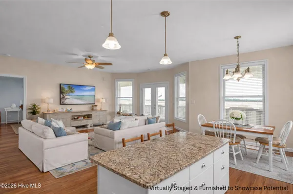 $2,500,000 | 301 Intracoastal Court, Sneads Ferry, NC 28460