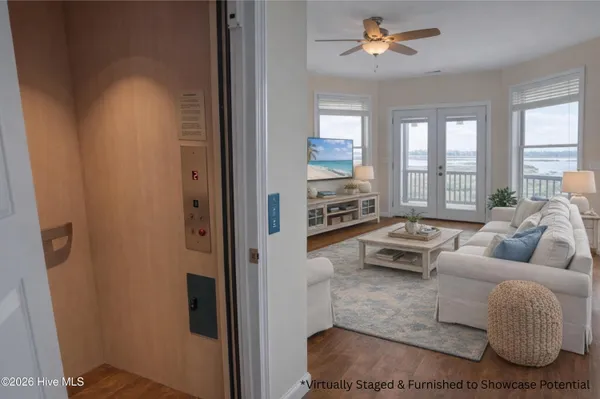 $2,500,000 | 301 Intracoastal Court, Sneads Ferry, NC 28460