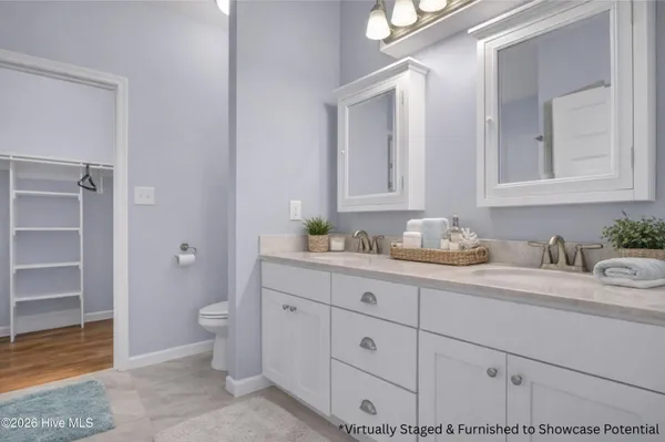 $2,500,000 | 301 Intracoastal Court, Sneads Ferry, NC 28460