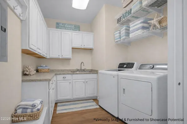 $2,500,000 | 301 Intracoastal Court, Sneads Ferry, NC 28460