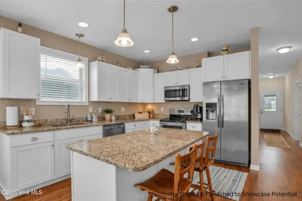 $2,500,000 | 301 Intracoastal Court, Sneads Ferry, NC 28460