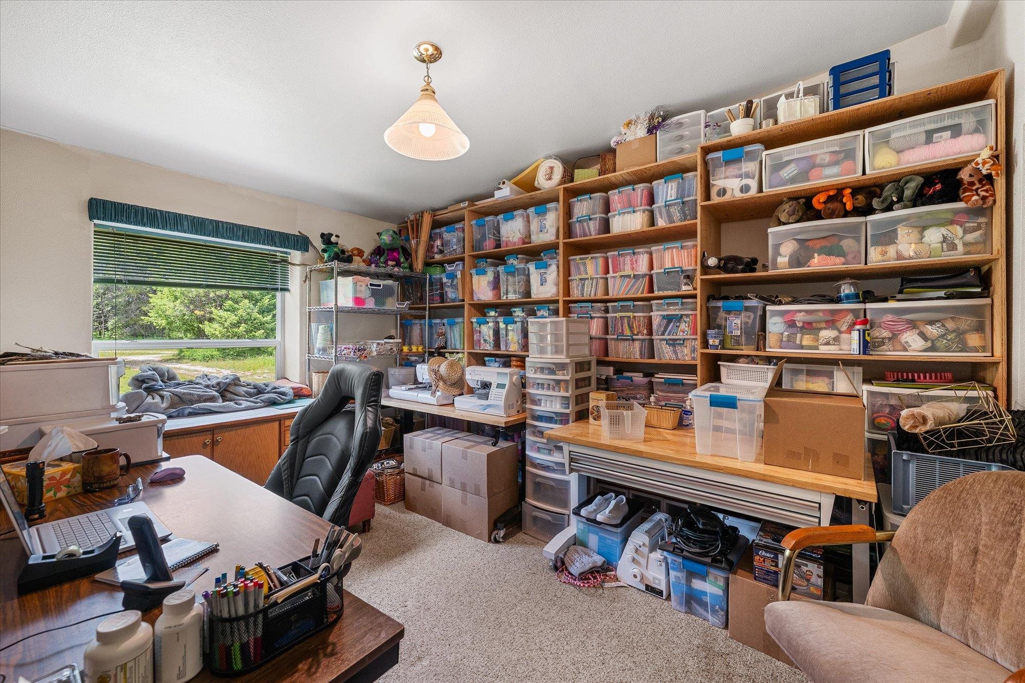 4761 C Luther Road Springdale, WA 99173 - Photo 21 of 45