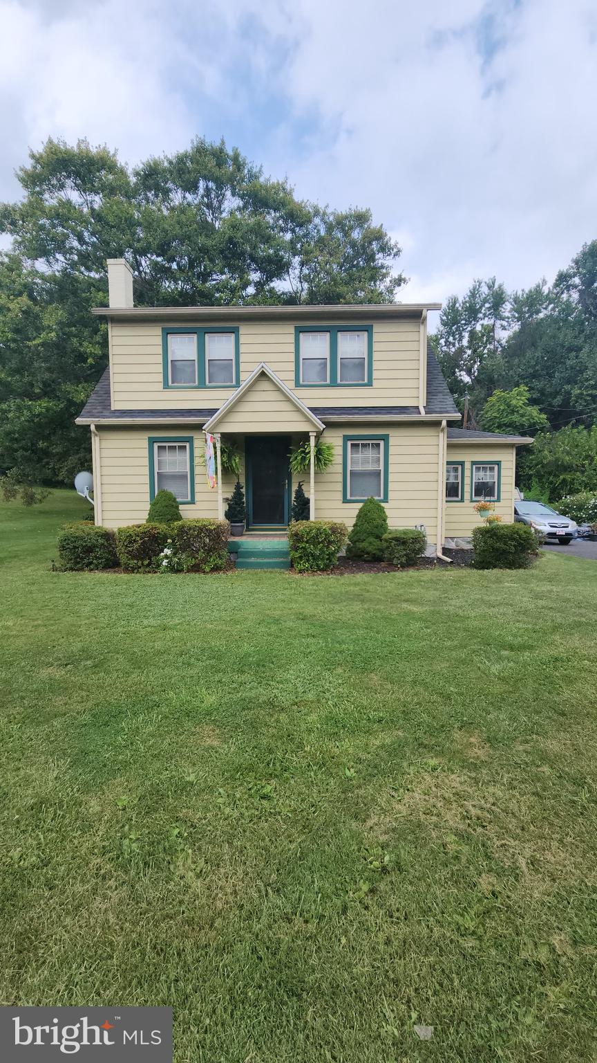 5185 Fairfield Road Fairfield, PA 17320 - Photo 1 of 44 Front