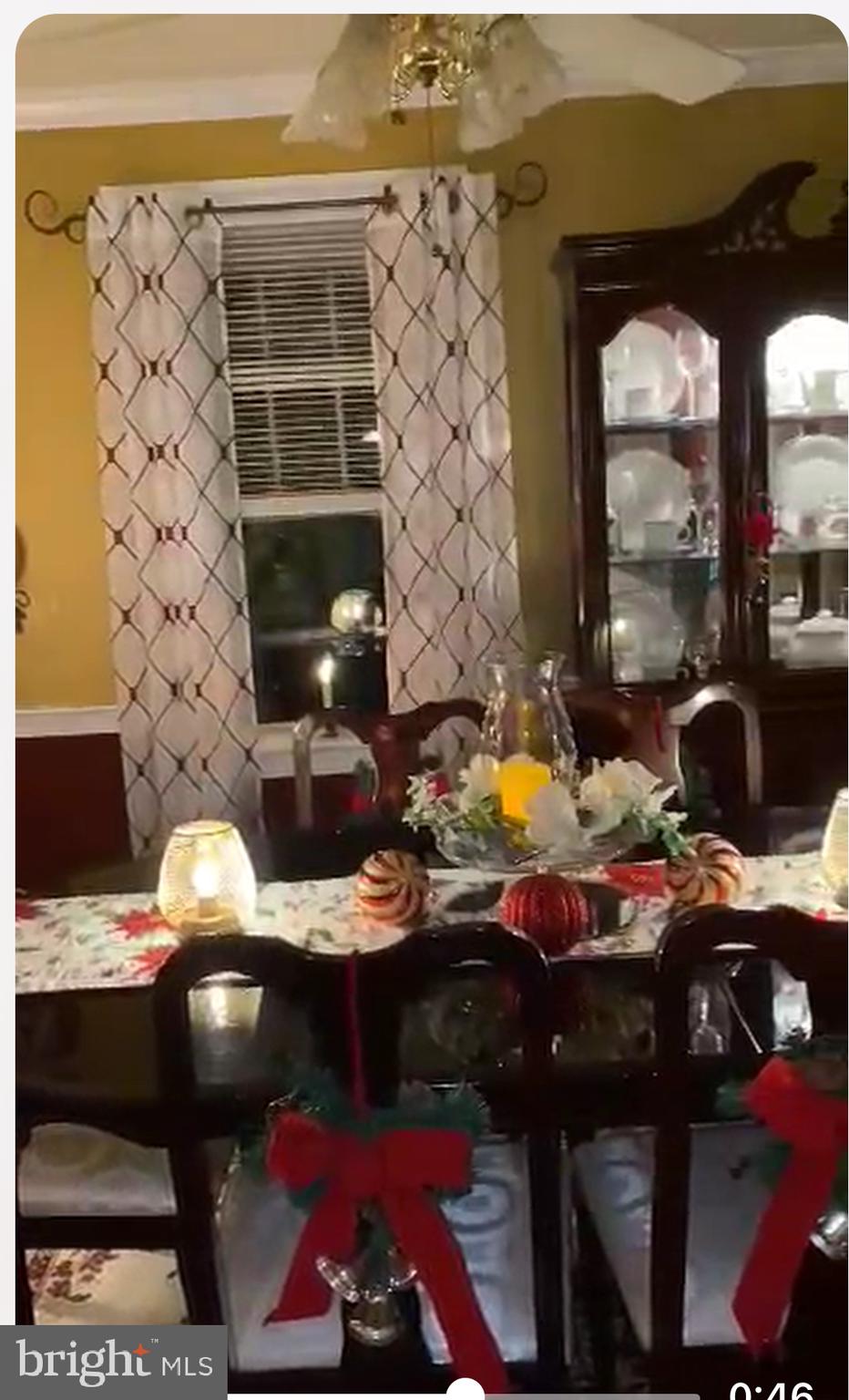5185 Fairfield Road Fairfield, PA 17320 - Photo 11 of 44 Dining room