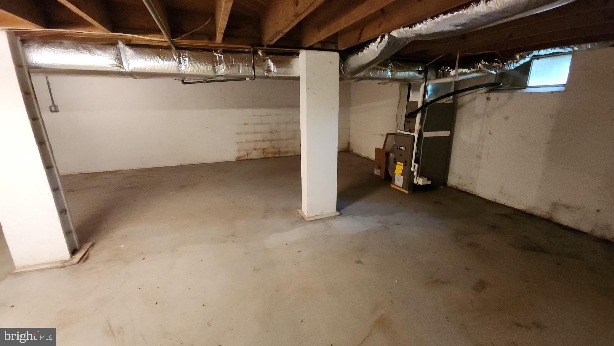 5185 Fairfield Road Fairfield, PA 17320 - Photo 28 of 44 Basement