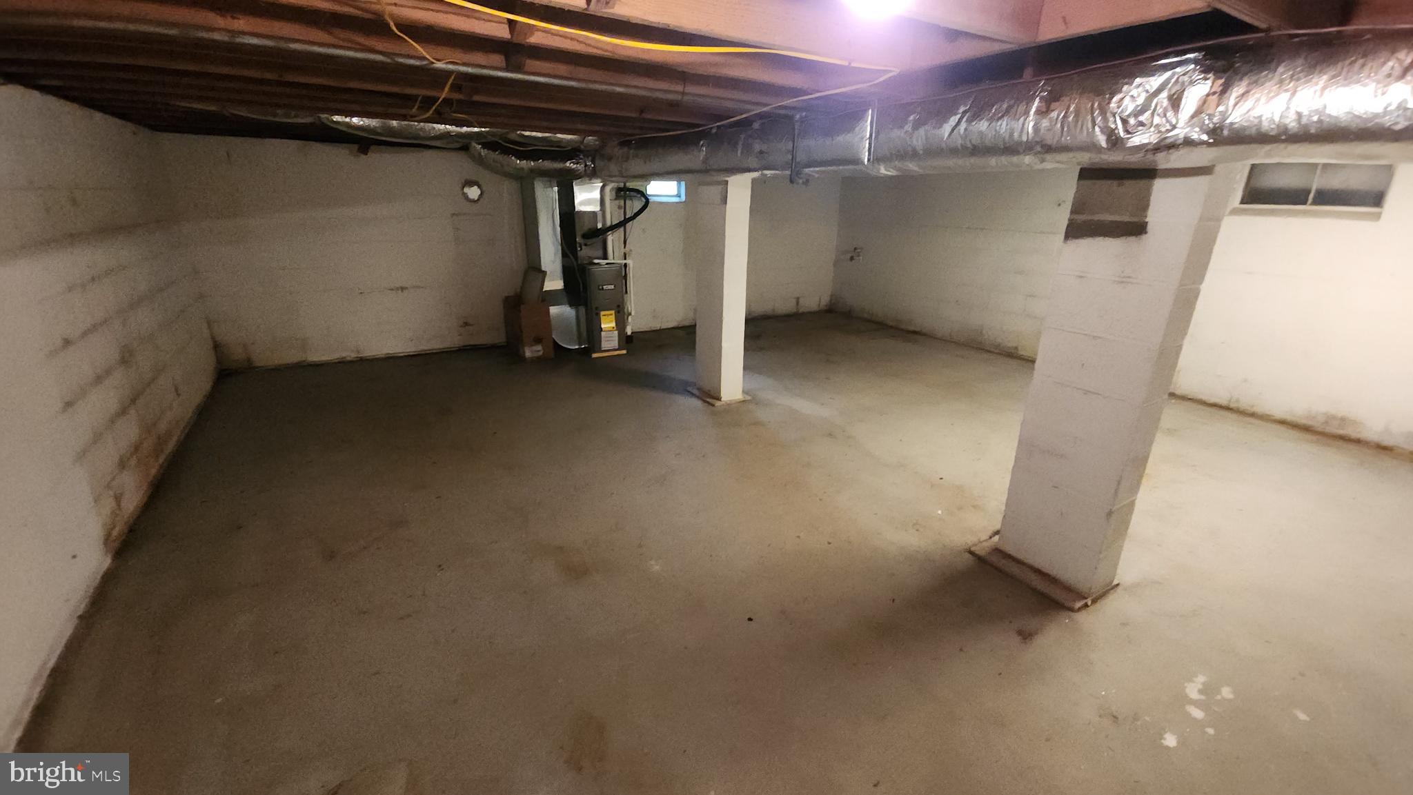 5185 Fairfield Road Fairfield, PA 17320 - Photo 29 of 44 Basement