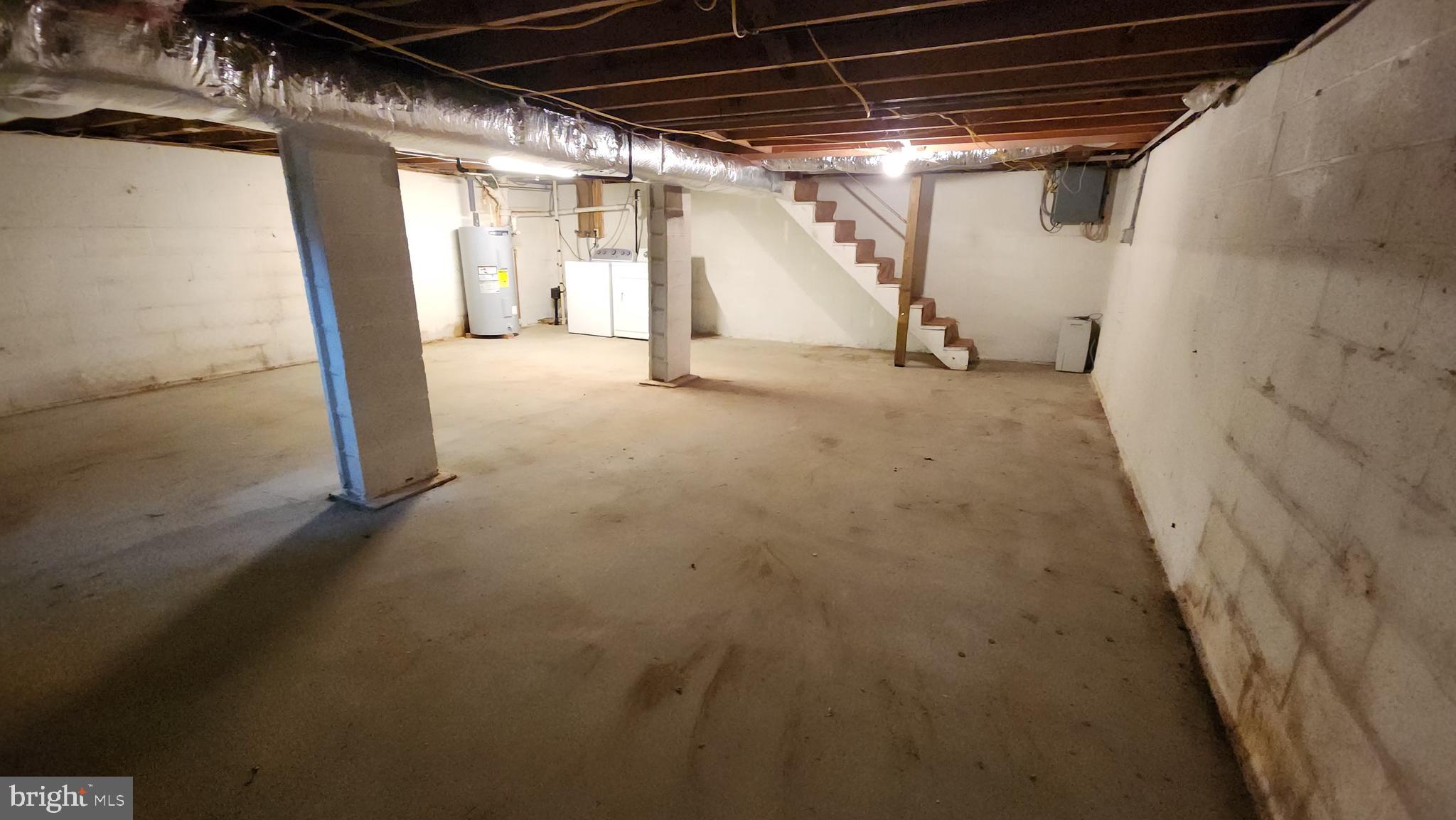 5185 Fairfield Road Fairfield, PA 17320 - Photo 31 of 44 Basement