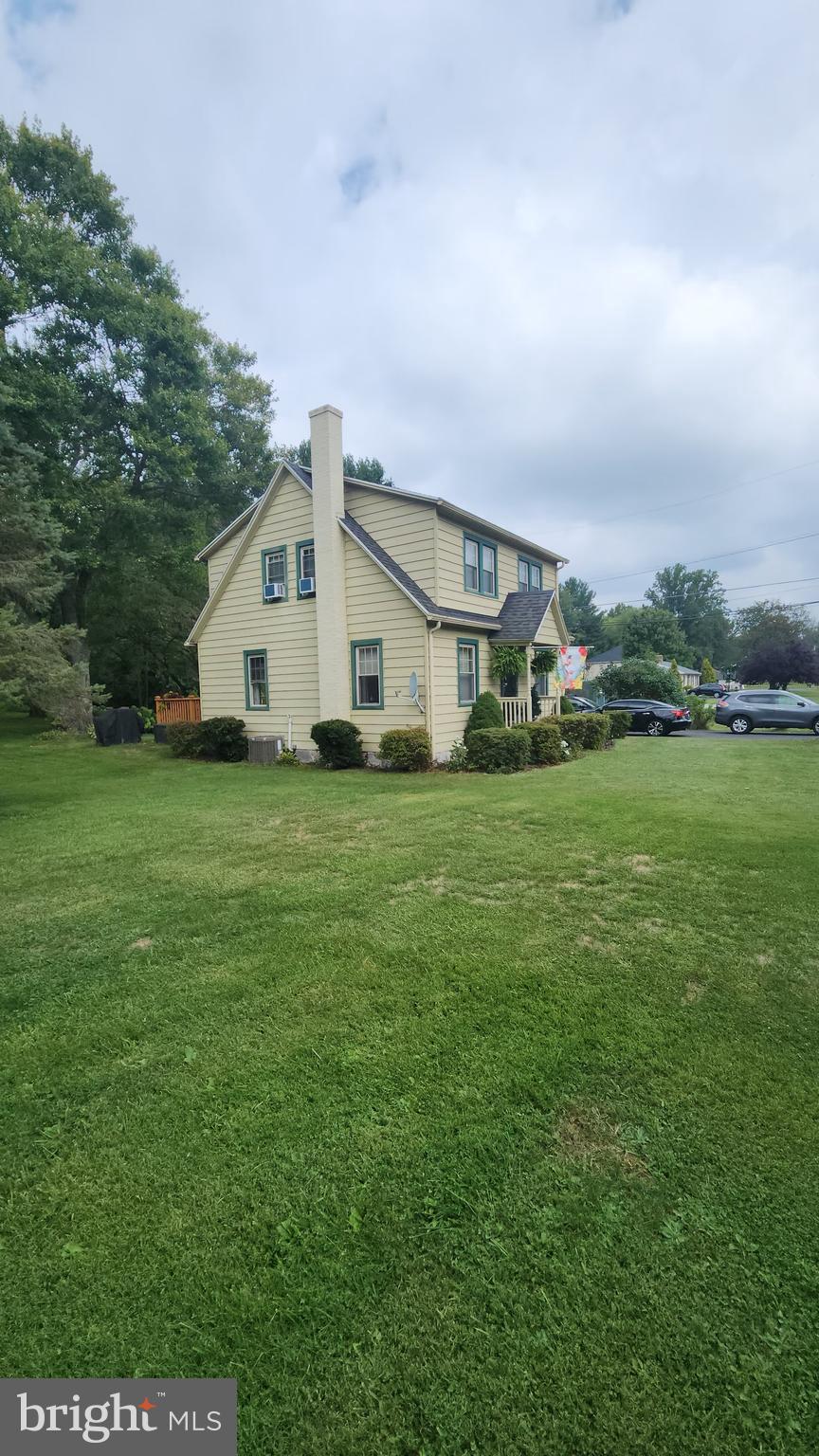 5185 Fairfield Road Fairfield, PA 17320 - Photo 4 of 44 Front