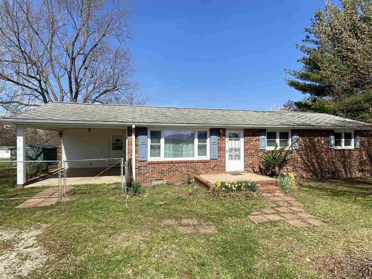 1640 Holly Springs Road Inman, SC 29349 - Photo 17 of 18