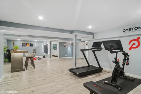 $1,050,000 | 611 London Court, Buffalo Grove, IL 60089